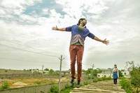 Billa Ranga Movie Photos